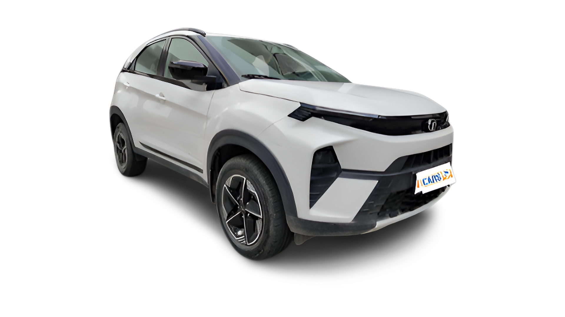 2023 Tata NEXON - SUV - Petrol - Automatic - ₹10.80 lakh